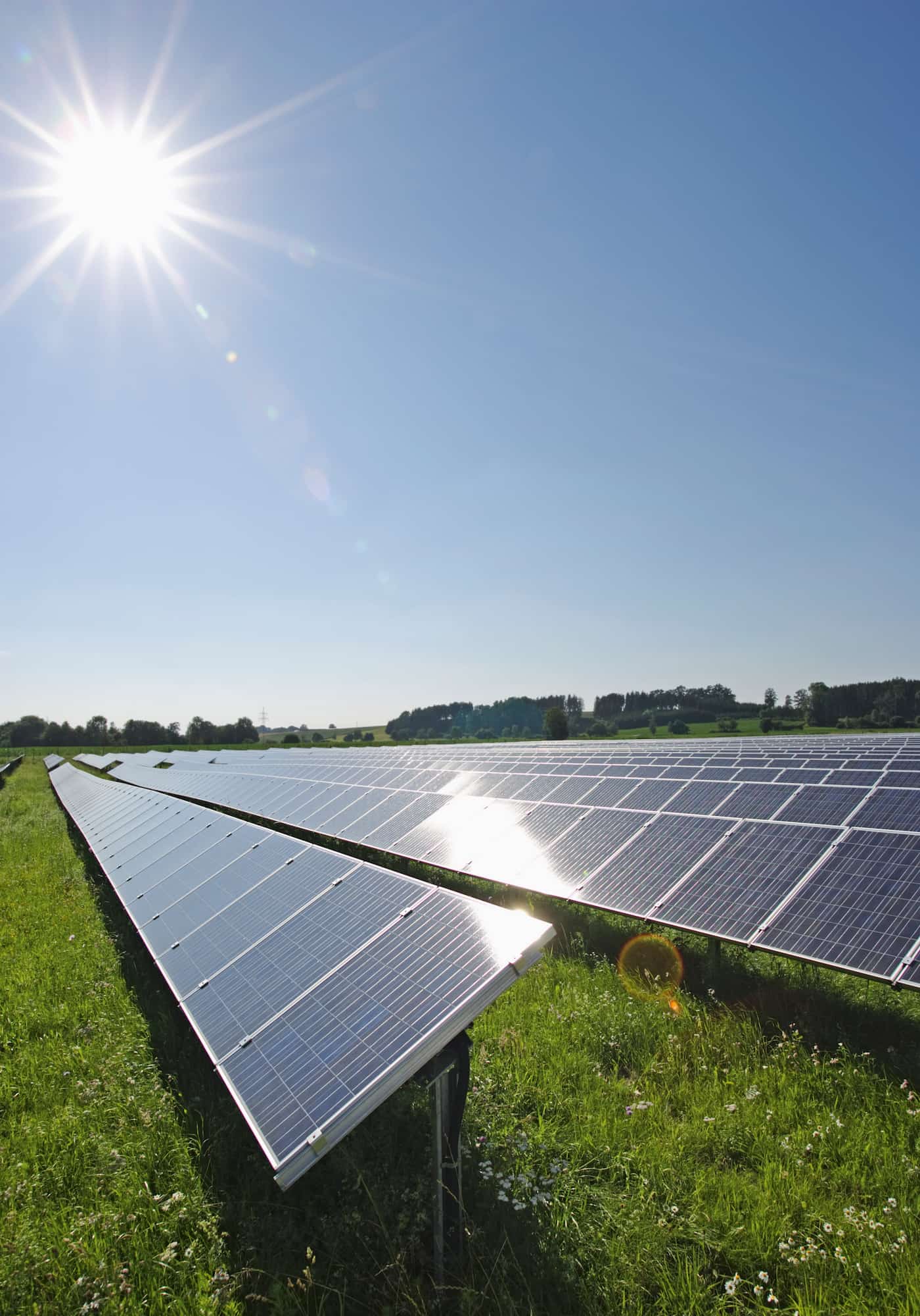 Energia da fotovoltaico