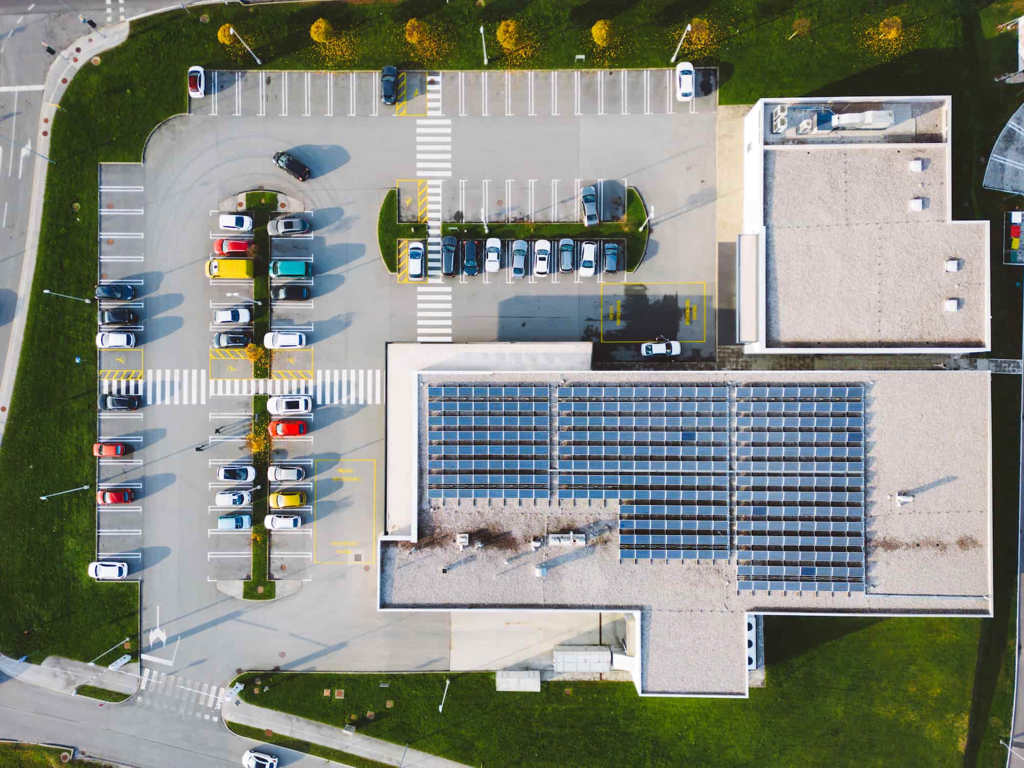 Coperture aziendali